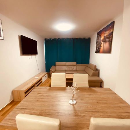 Niceapartment Beethovens Βιέννη Εξωτερικό φωτογραφία