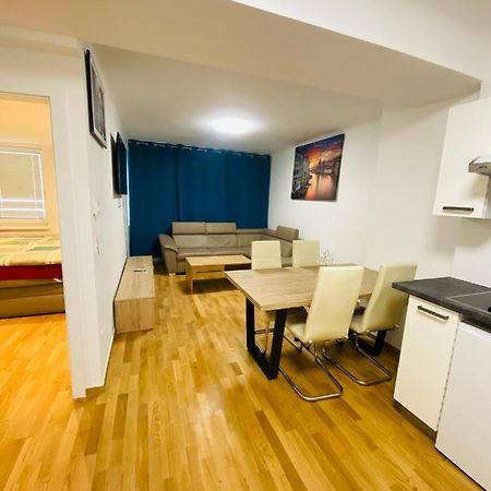 Niceapartment Beethovens Βιέννη Εξωτερικό φωτογραφία