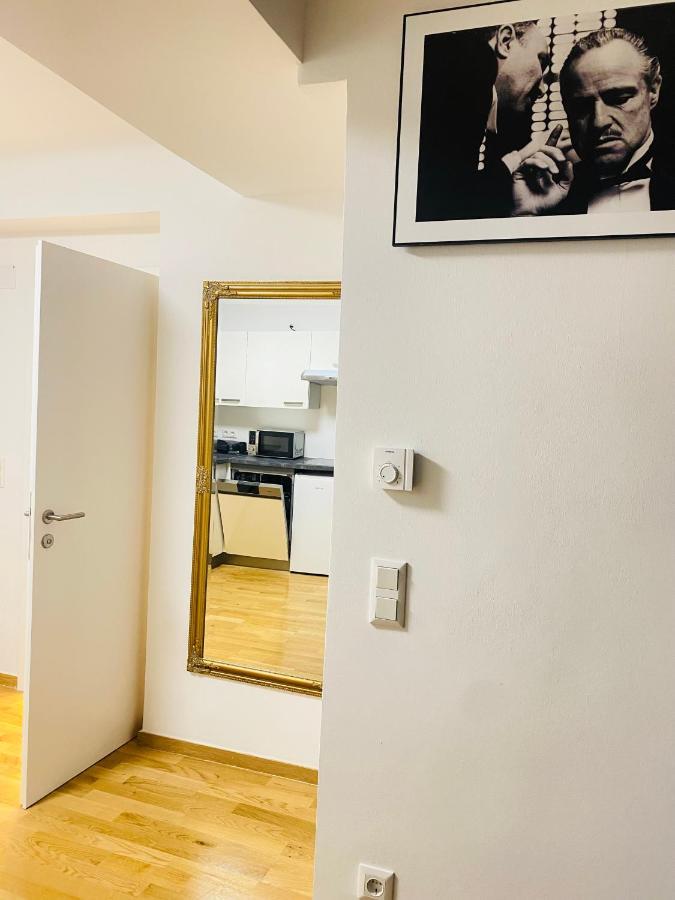 Niceapartment Beethovens Βιέννη Εξωτερικό φωτογραφία