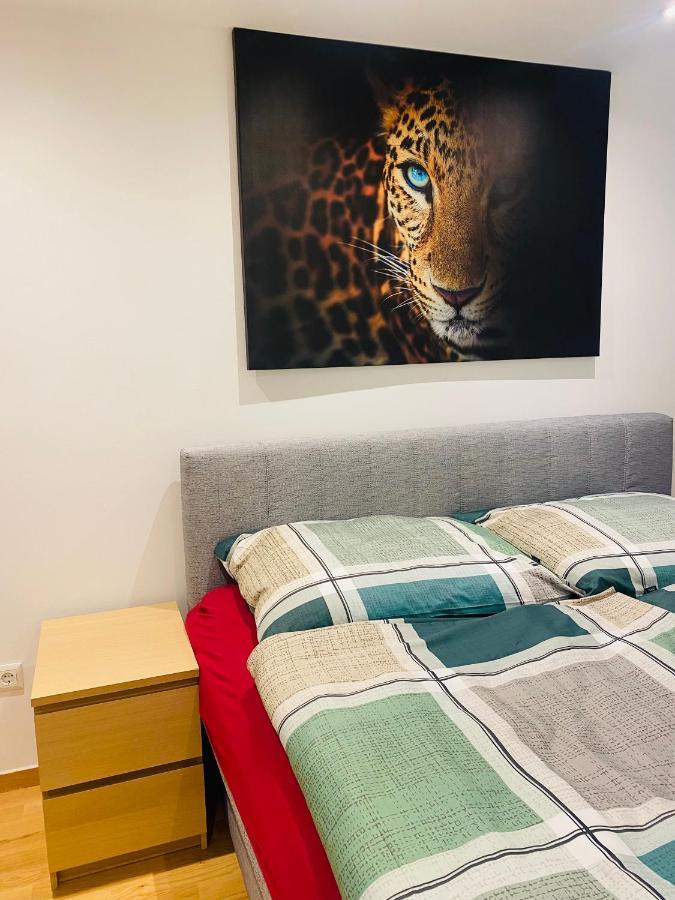 Niceapartment Beethovens Βιέννη Εξωτερικό φωτογραφία