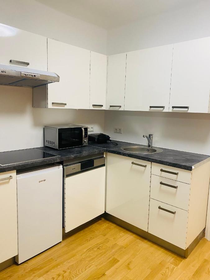 Niceapartment Beethovens Βιέννη Εξωτερικό φωτογραφία