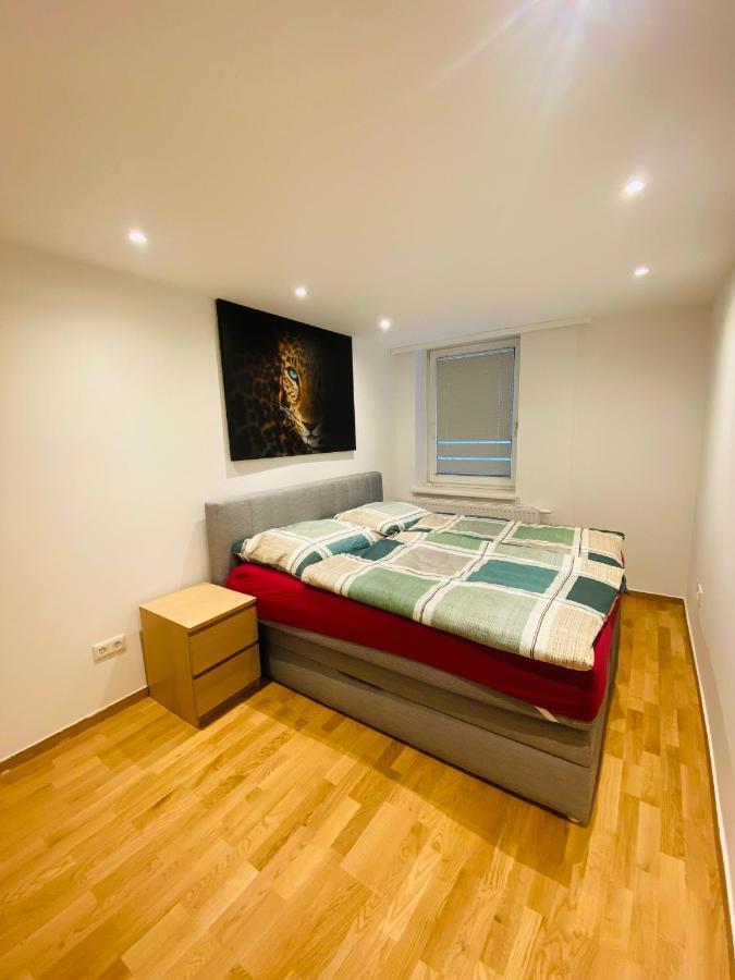 Niceapartment Beethovens Βιέννη Εξωτερικό φωτογραφία