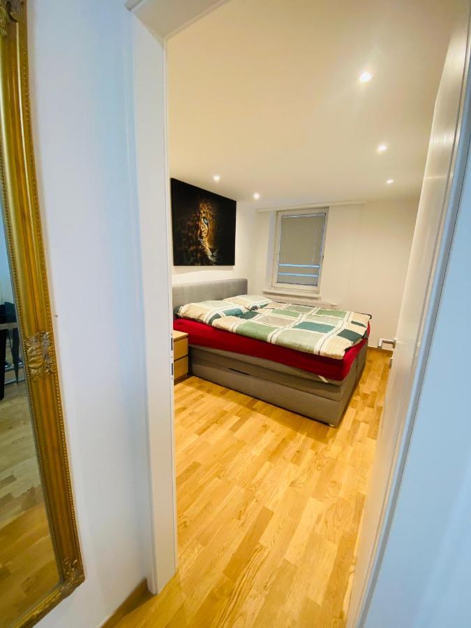 Niceapartment Beethovens Βιέννη Εξωτερικό φωτογραφία