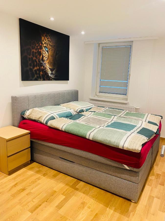 Niceapartment Beethovens Βιέννη Εξωτερικό φωτογραφία