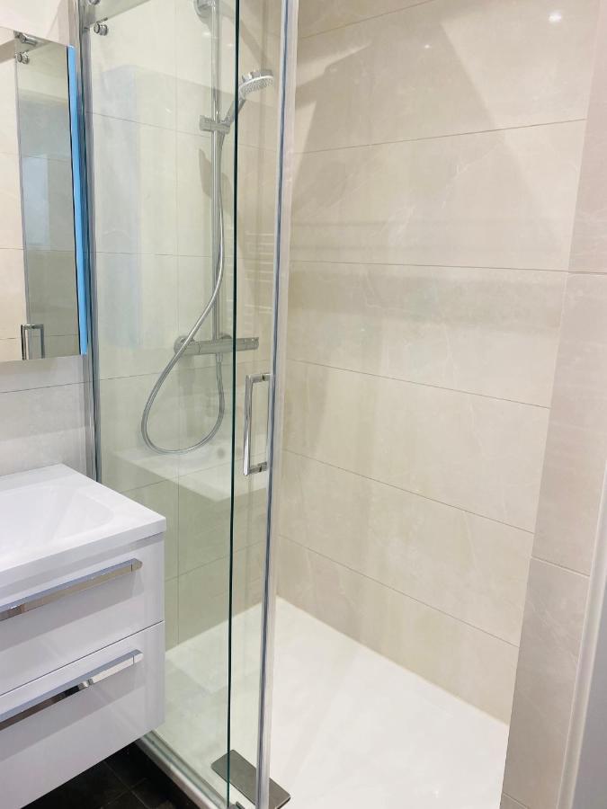 Niceapartment Beethovens Βιέννη Εξωτερικό φωτογραφία