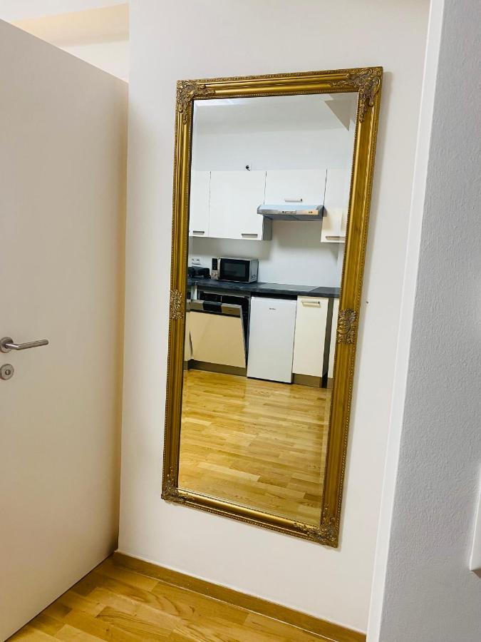 Niceapartment Beethovens Βιέννη Εξωτερικό φωτογραφία