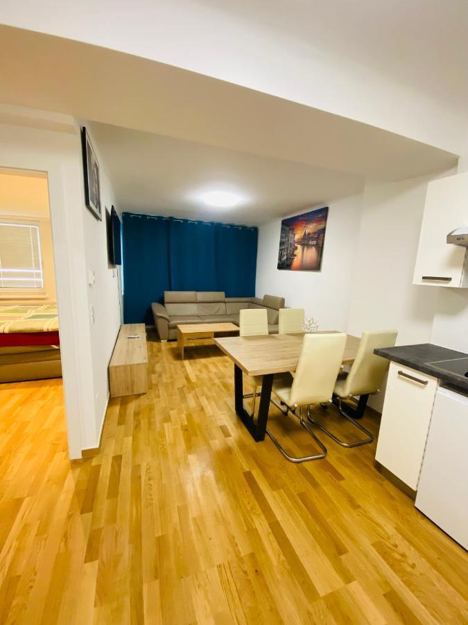 Niceapartment Beethovens Βιέννη Εξωτερικό φωτογραφία