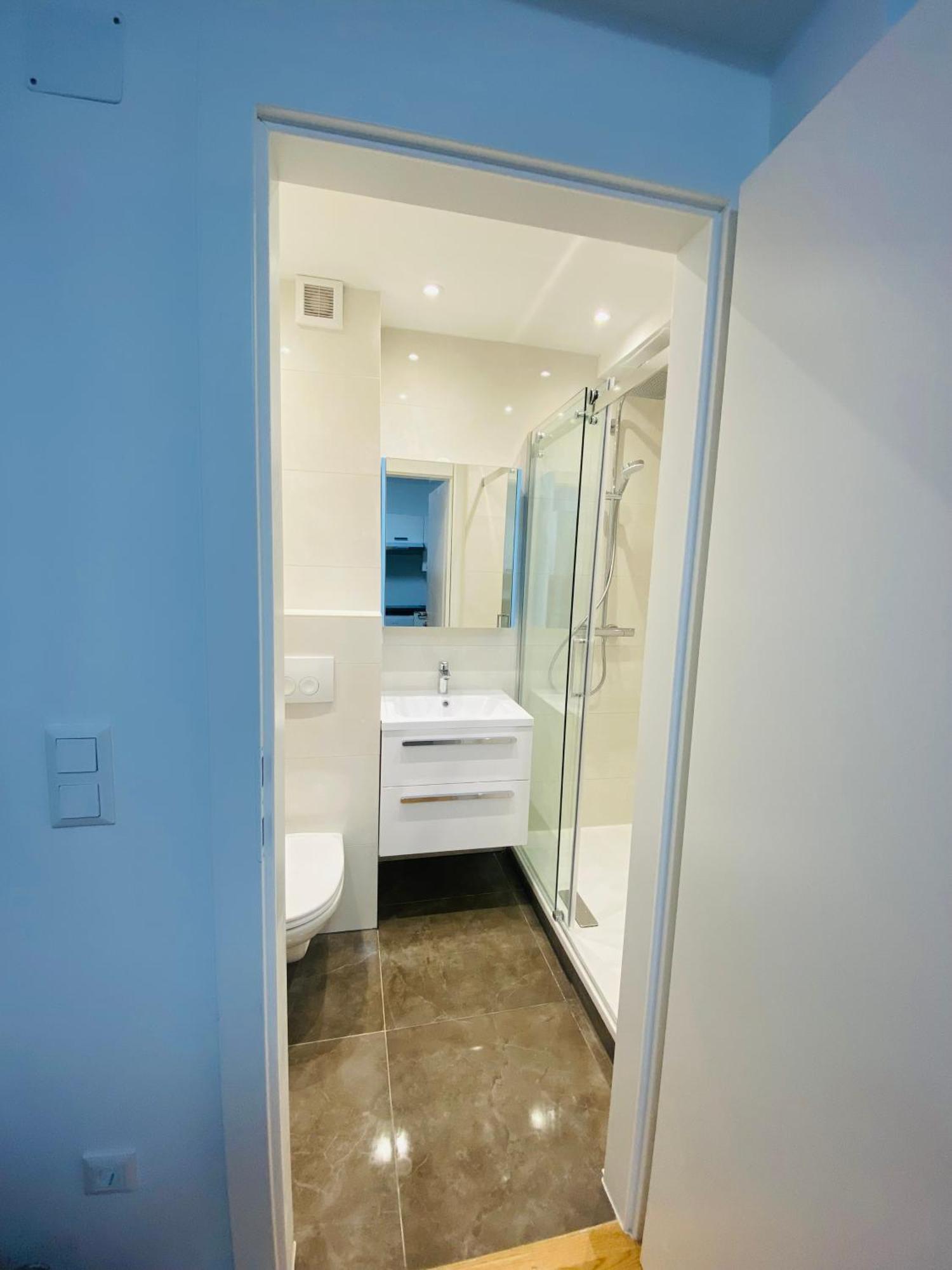 Niceapartment Beethovens Βιέννη Εξωτερικό φωτογραφία