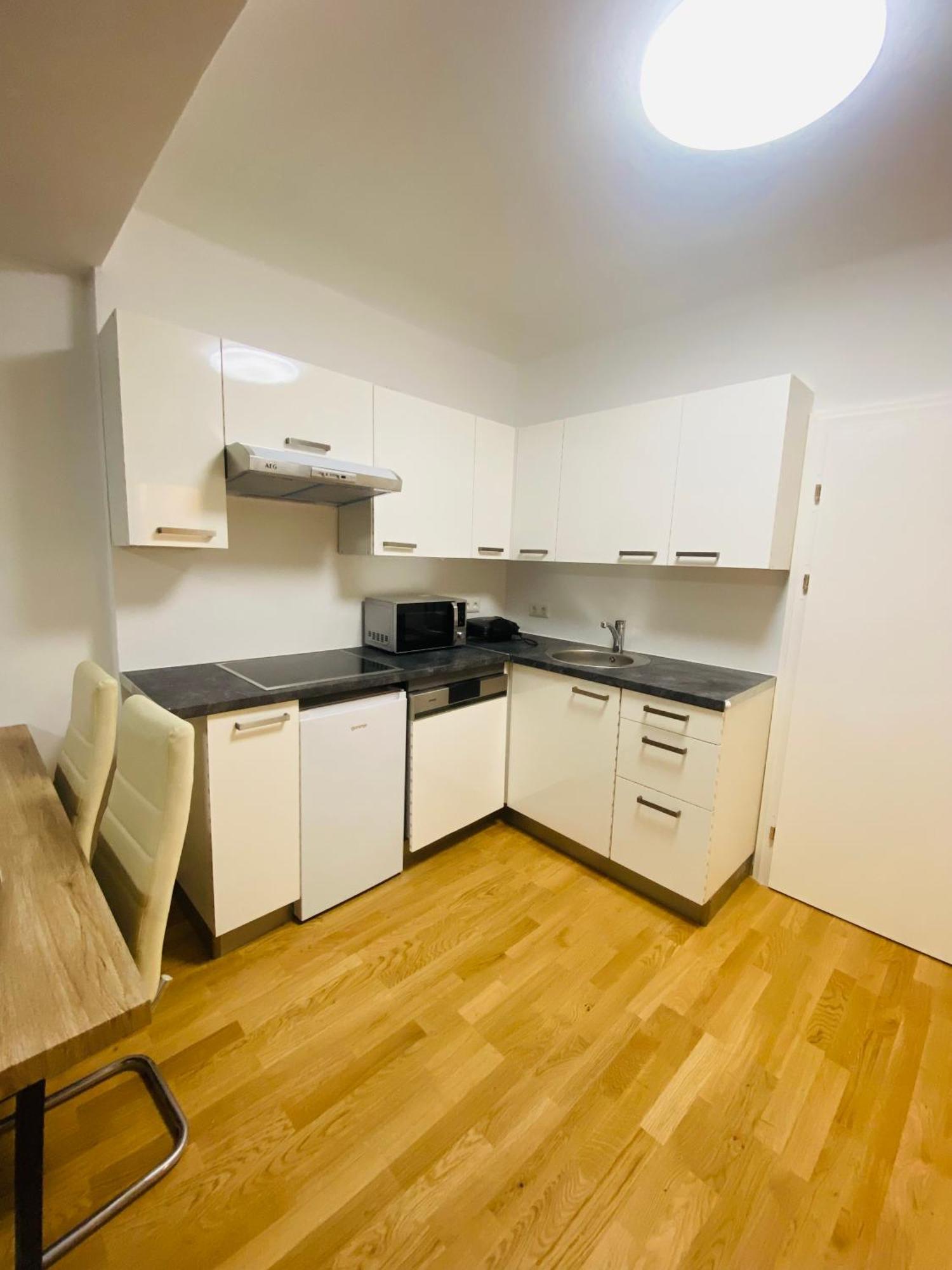 Niceapartment Beethovens Βιέννη Εξωτερικό φωτογραφία